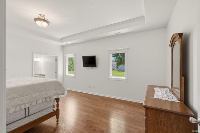 512 Union Station Drive, Fort Wayne, IN 46814
