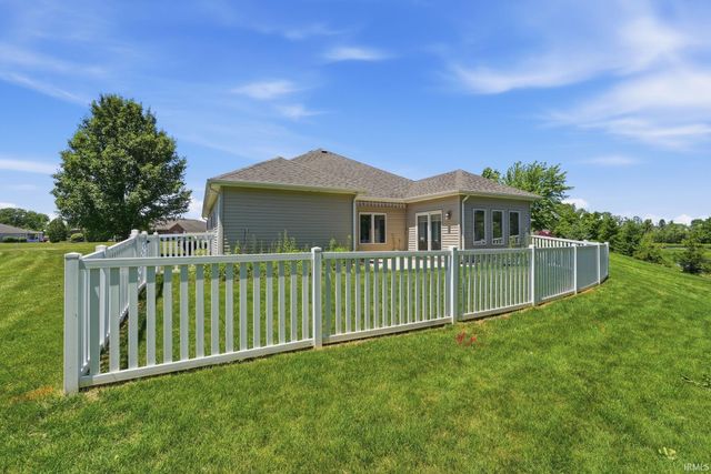 512 Union Station Drive, Fort Wayne, IN 46814