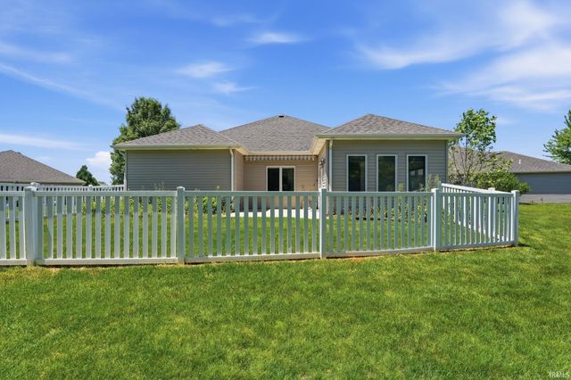 512 Union Station Drive, Fort Wayne, IN 46814