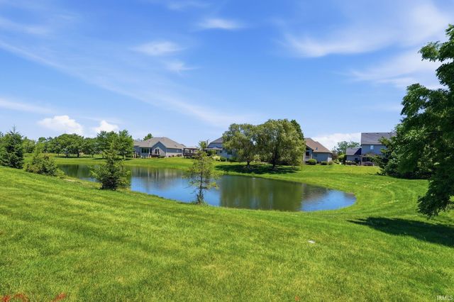 512 Union Station Drive, Fort Wayne, IN 46814