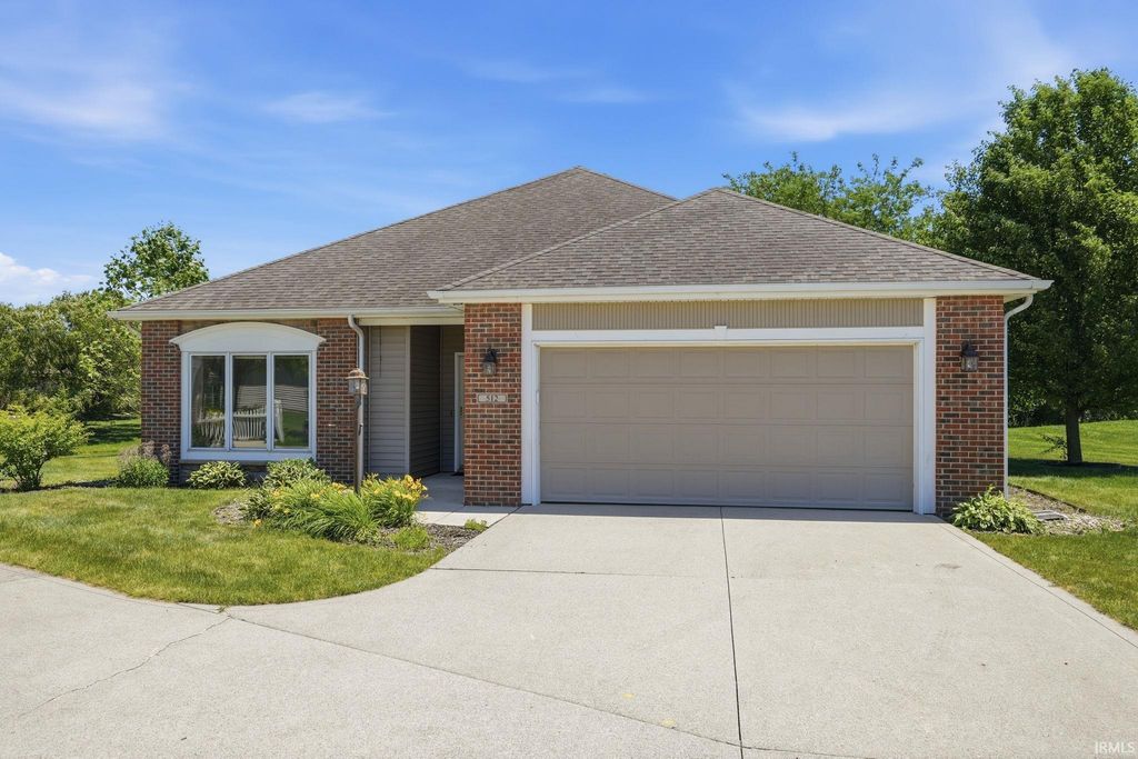 512 Union Station Drive, Fort Wayne, IN 46814
