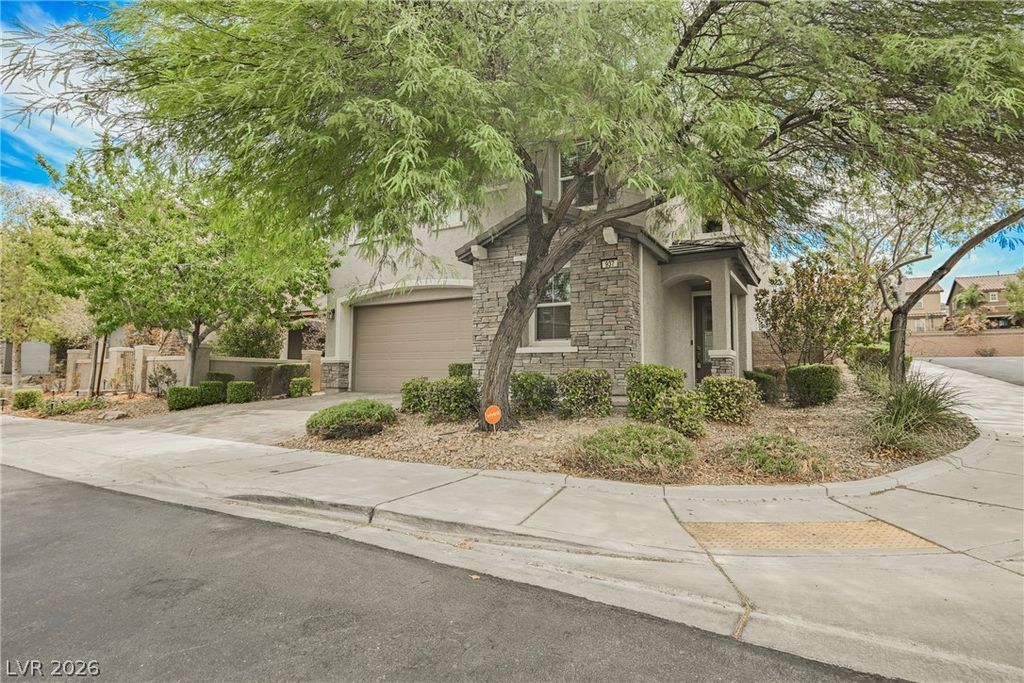 937 Estes Cove Avenue, Henderson, NV 89012 — photo 3