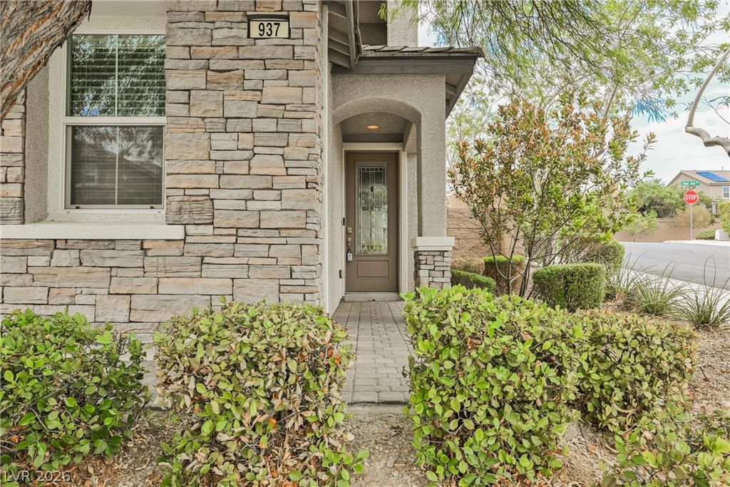 937 Estes Cove Avenue, Henderson, NV 89012 — photo 4
