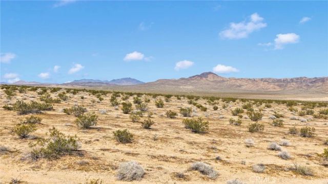 1 Off Green Mine Rock, Lucerne Valley, CA 92356