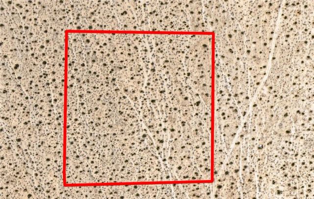 1 Off Green Mine Rock, Lucerne Valley, CA 92356