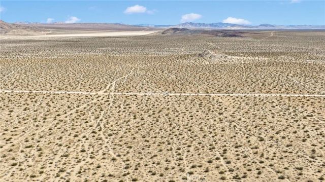 1 Off Green Mine Rock, Lucerne Valley, CA 92356