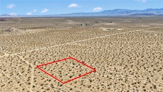 1 Off Green Mine Rock, Lucerne Valley, CA 92356