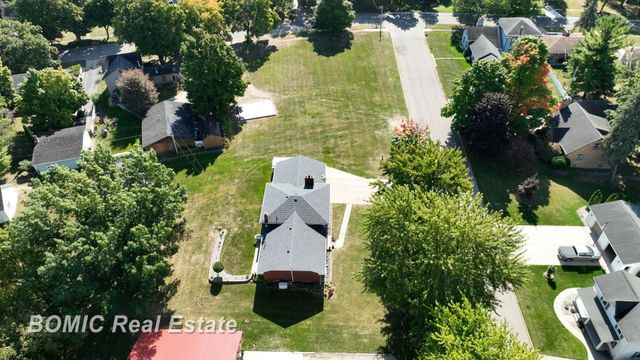 228 Saginaw Street, Vassar, MI 48768