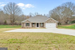 4771 High Falls Road, Griffin, GA 30224