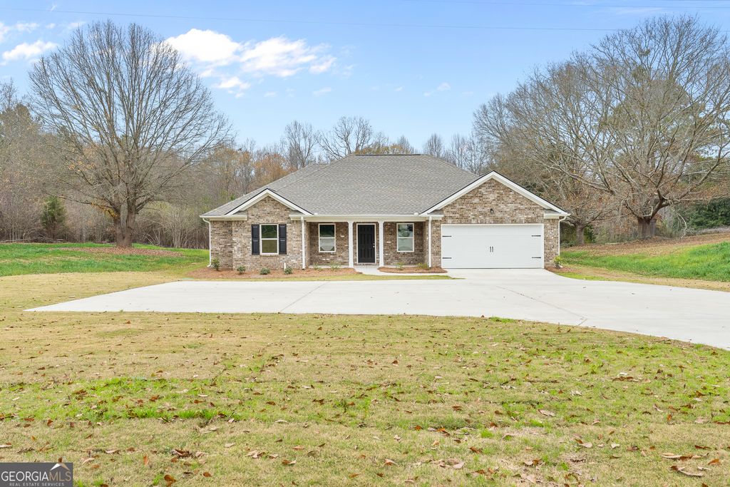 4771 High Falls Road, Griffin, GA 30224