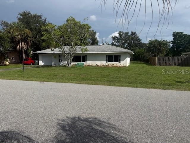 527 PARKVIEW DRIVE, Sarasota, FL 34243