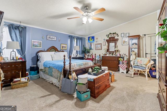 99 James Drive, Hampton, GA 30228