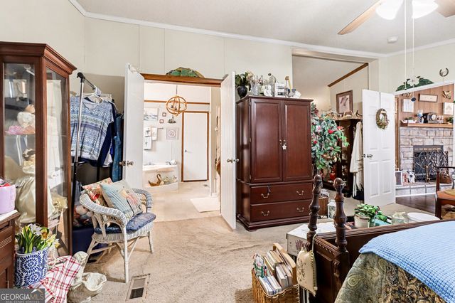 99 James Drive, Hampton, GA 30228