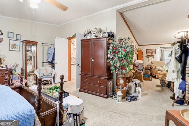 99 James Drive, Hampton, GA 30228