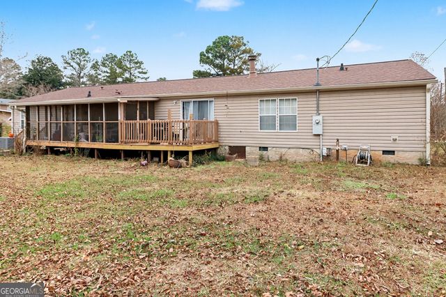 99 James Drive, Hampton, GA 30228