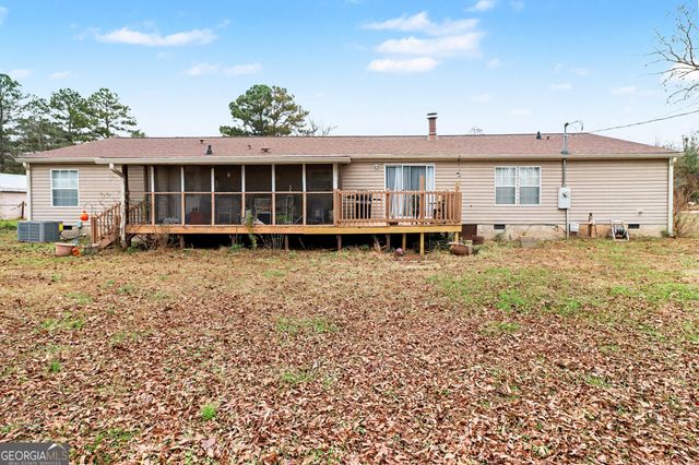 99 James Drive, Hampton, GA 30228