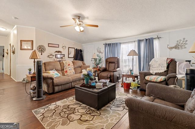 99 James Drive, Hampton, GA 30228