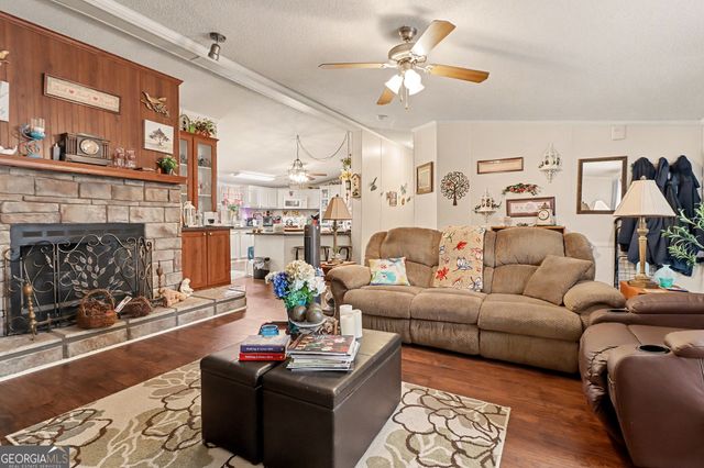 99 James Drive, Hampton, GA 30228