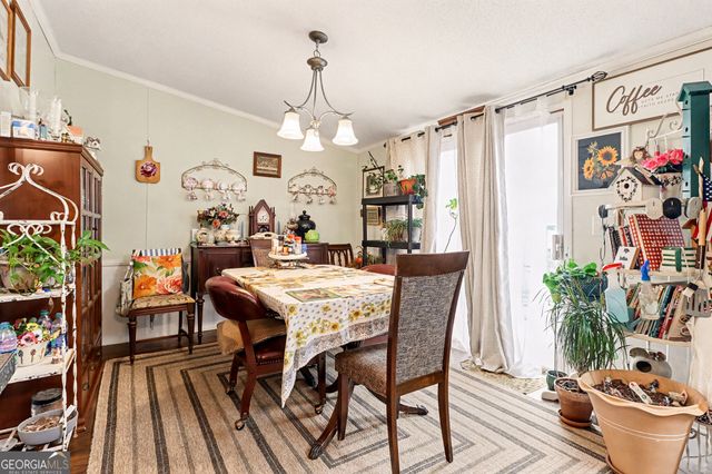 99 James Drive, Hampton, GA 30228