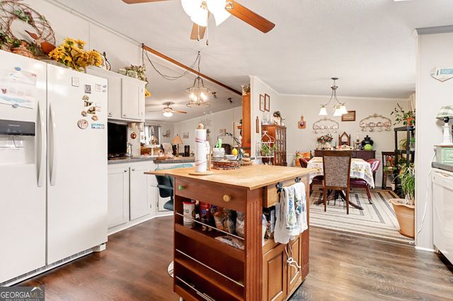 99 James Drive, Hampton, GA 30228