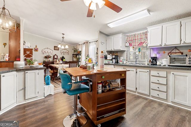 99 James Drive, Hampton, GA 30228