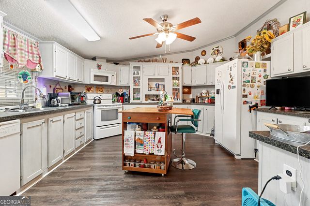 99 James Drive, Hampton, GA 30228