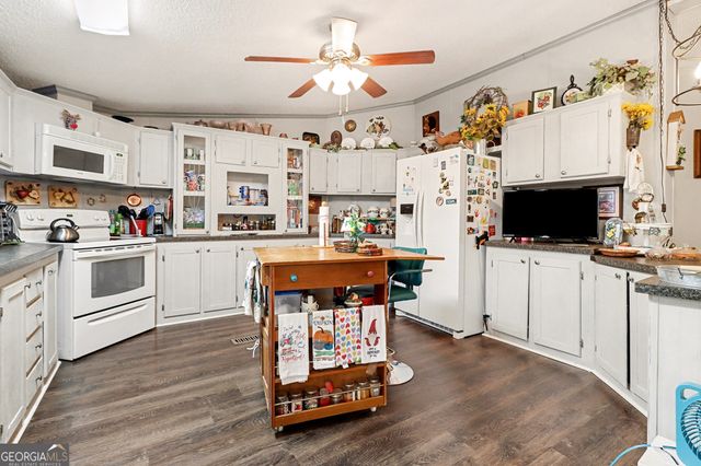 99 James Drive, Hampton, GA 30228