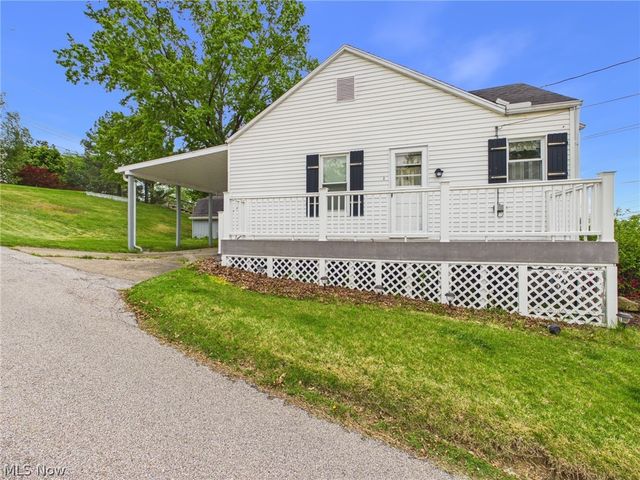 2504 New York Avenue, Parkersburg, WV 26101