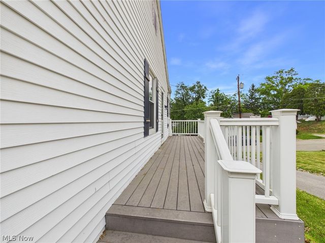 2504 New York Avenue, Parkersburg, WV 26101
