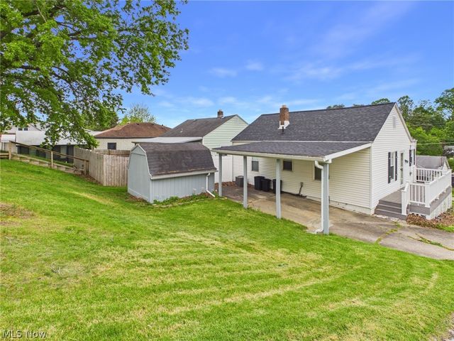 2504 New York Avenue, Parkersburg, WV 26101