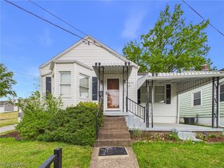 2504 New York Avenue, Parkersburg, WV 26101