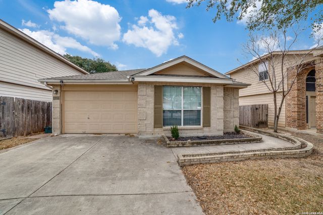 10022 Cactus, San Antonio, TX 78254