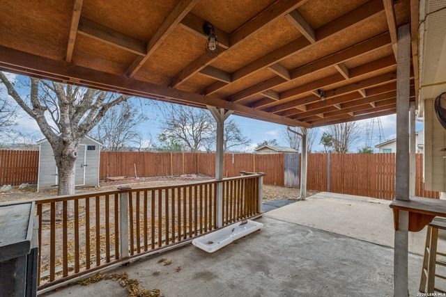 10022 Cactus, San Antonio, TX 78254