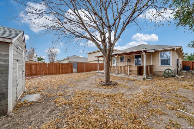 10022 Cactus, San Antonio, TX 78254