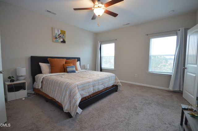 103 Memorial Court, Clayton, NC 27520