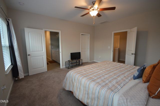 103 Memorial Court, Clayton, NC 27520