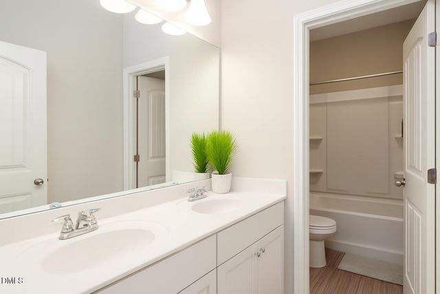 103 Memorial Court, Clayton, NC 27520