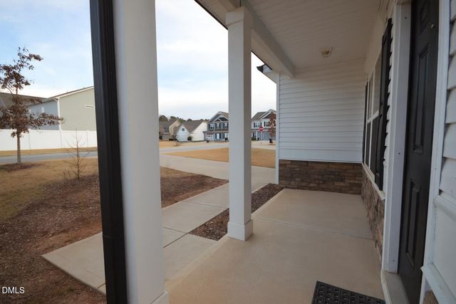 103 Memorial Court, Clayton, NC 27520