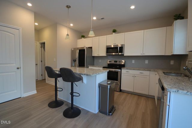 103 Memorial Court, Clayton, NC 27520