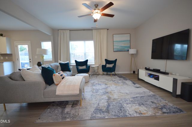 103 Memorial Court, Clayton, NC 27520