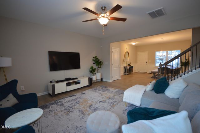 103 Memorial Court, Clayton, NC 27520