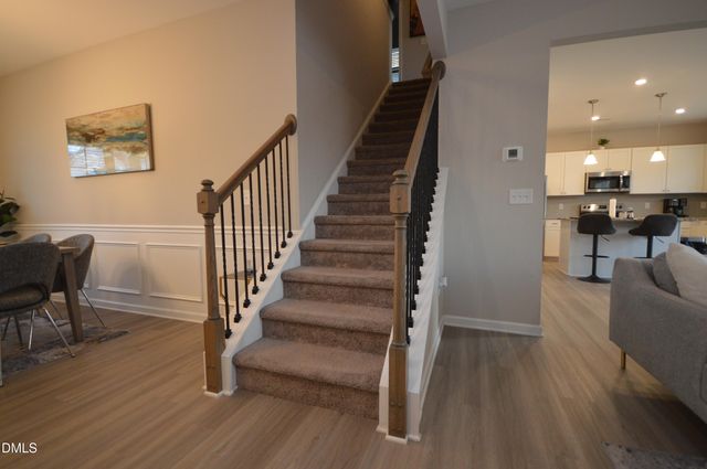 103 Memorial Court, Clayton, NC 27520