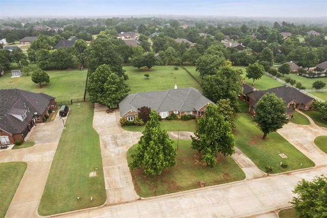 10201 SE 57th Street, Oklahoma City, OK 73150