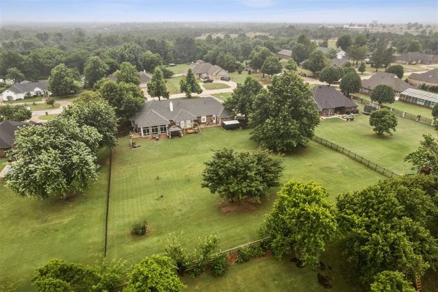 10201 SE 57th Street, Oklahoma City, OK 73150