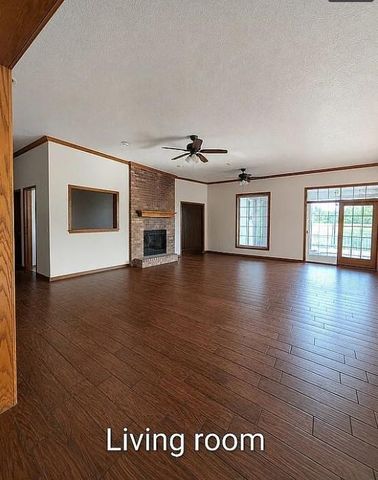 10201 SE 57th Street, Oklahoma City, OK 73150