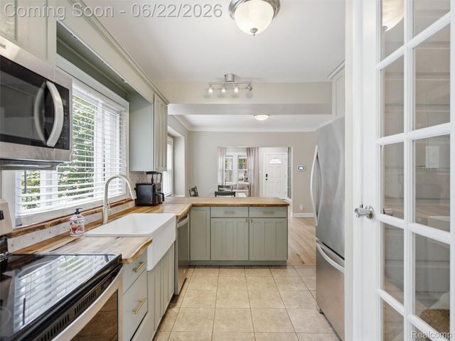 315 Leroy Street, Ferndale, MI 48220