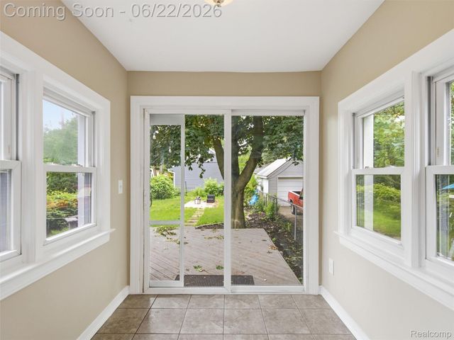 315 Leroy Street, Ferndale, MI 48220