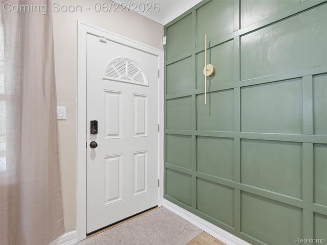 315 Leroy Street, Ferndale, MI 48220