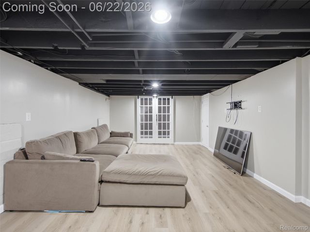 315 Leroy Street, Ferndale, MI 48220