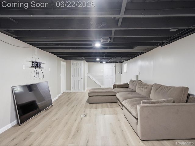 315 Leroy Street, Ferndale, MI 48220